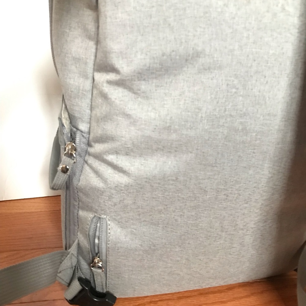 Camera backpack - Picture 6 of 8